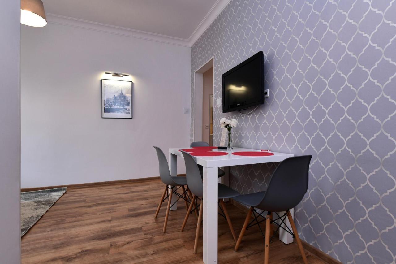 Apartamenty na Starówce Bydgoszcz Exterior foto