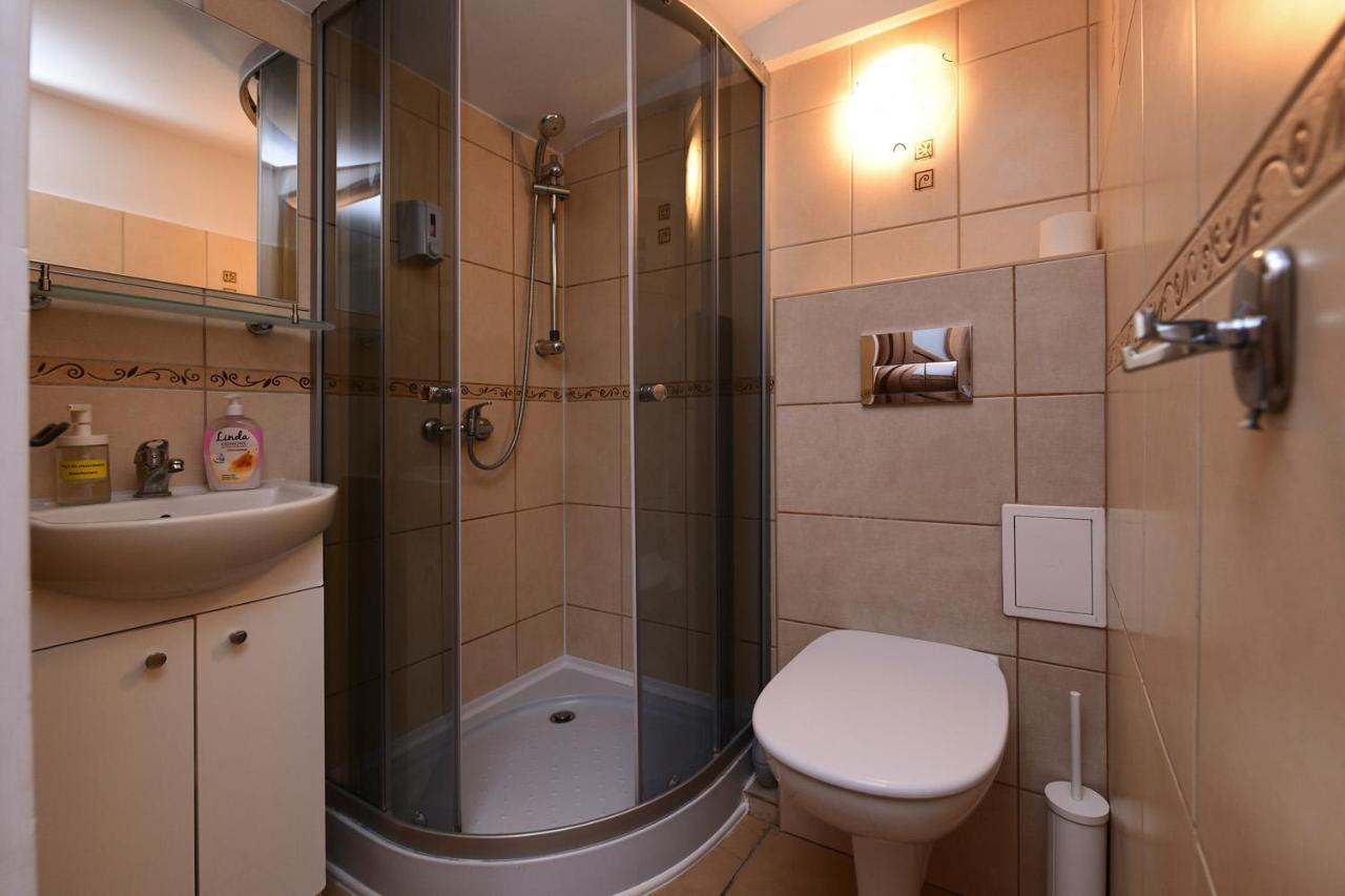 Apartamenty na Starówce Bydgoszcz Exterior foto