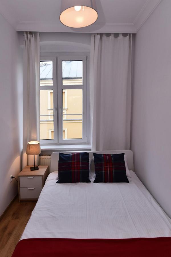 Apartamenty na Starówce Bydgoszcz Exterior foto