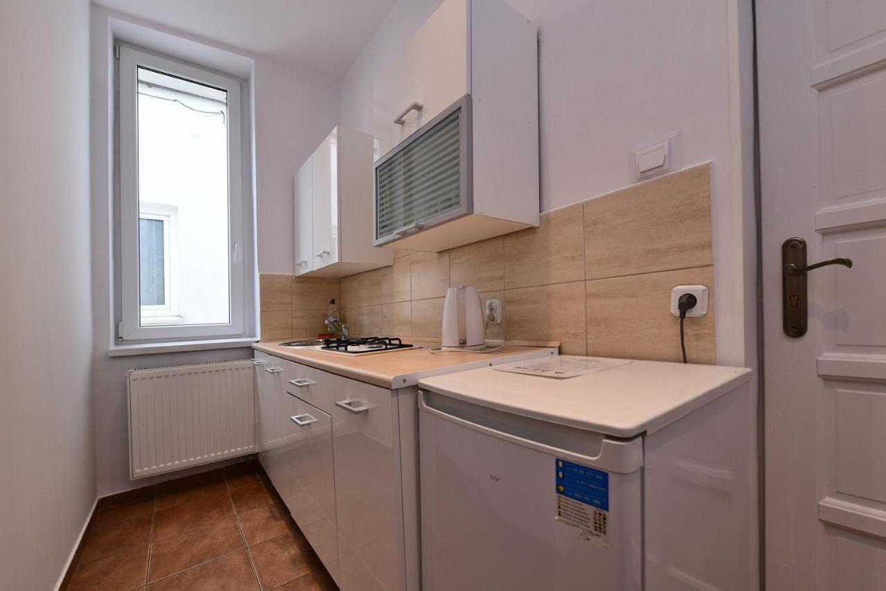 Apartamenty na Starówce Bydgoszcz Exterior foto
