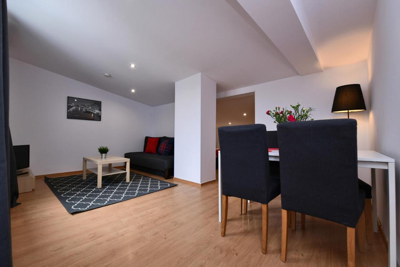 Apartamenty na Starówce Bydgoszcz Exterior foto