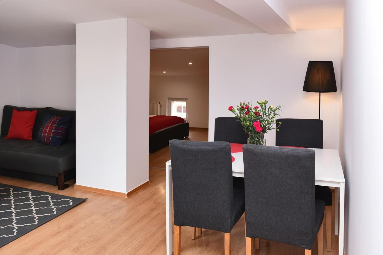 Apartamenty na Starówce Bydgoszcz Exterior foto