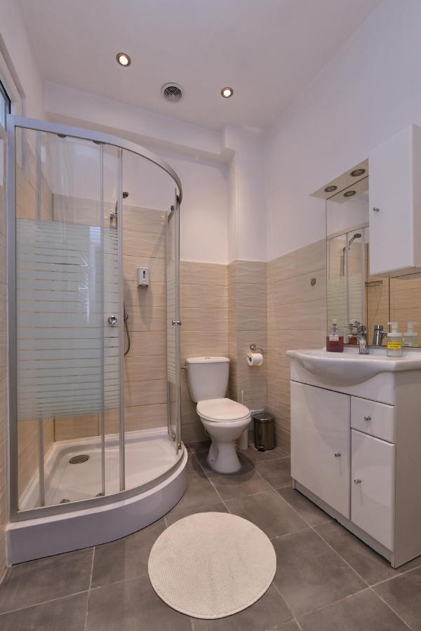 Apartamenty na Starówce Bydgoszcz Exterior foto