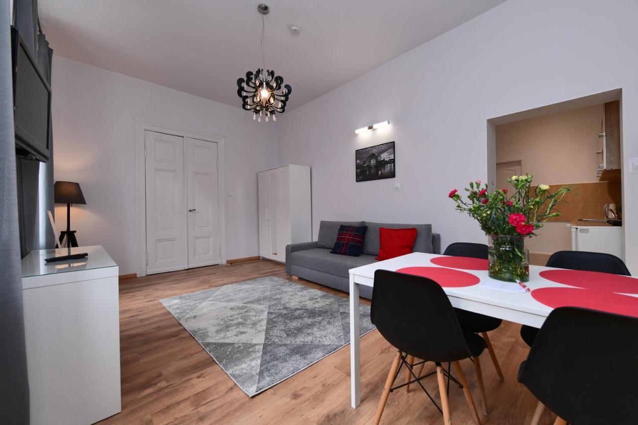 Apartamenty na Starówce Bydgoszcz Exterior foto
