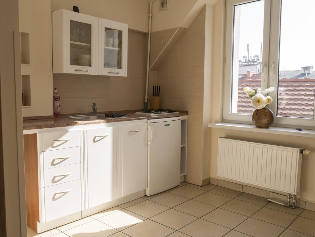 Apartamenty na Starówce Bydgoszcz Exterior foto